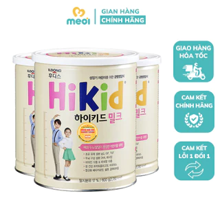 Nơi nhập dữ liệu