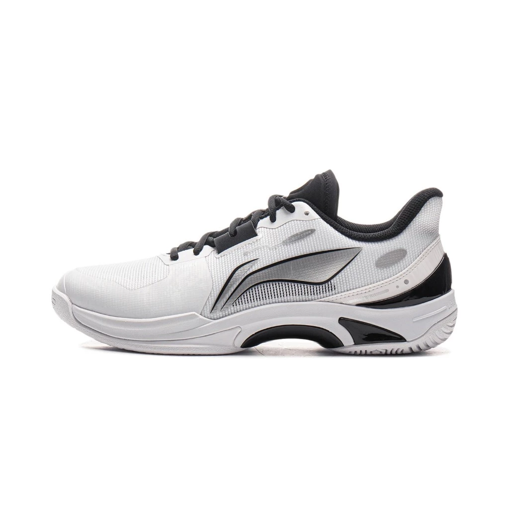 Giày Cầu Lông Pickleball Li-Ning POUNCE II AYTV013-2 Nhẹ Nảy Chống Trượt Unisex