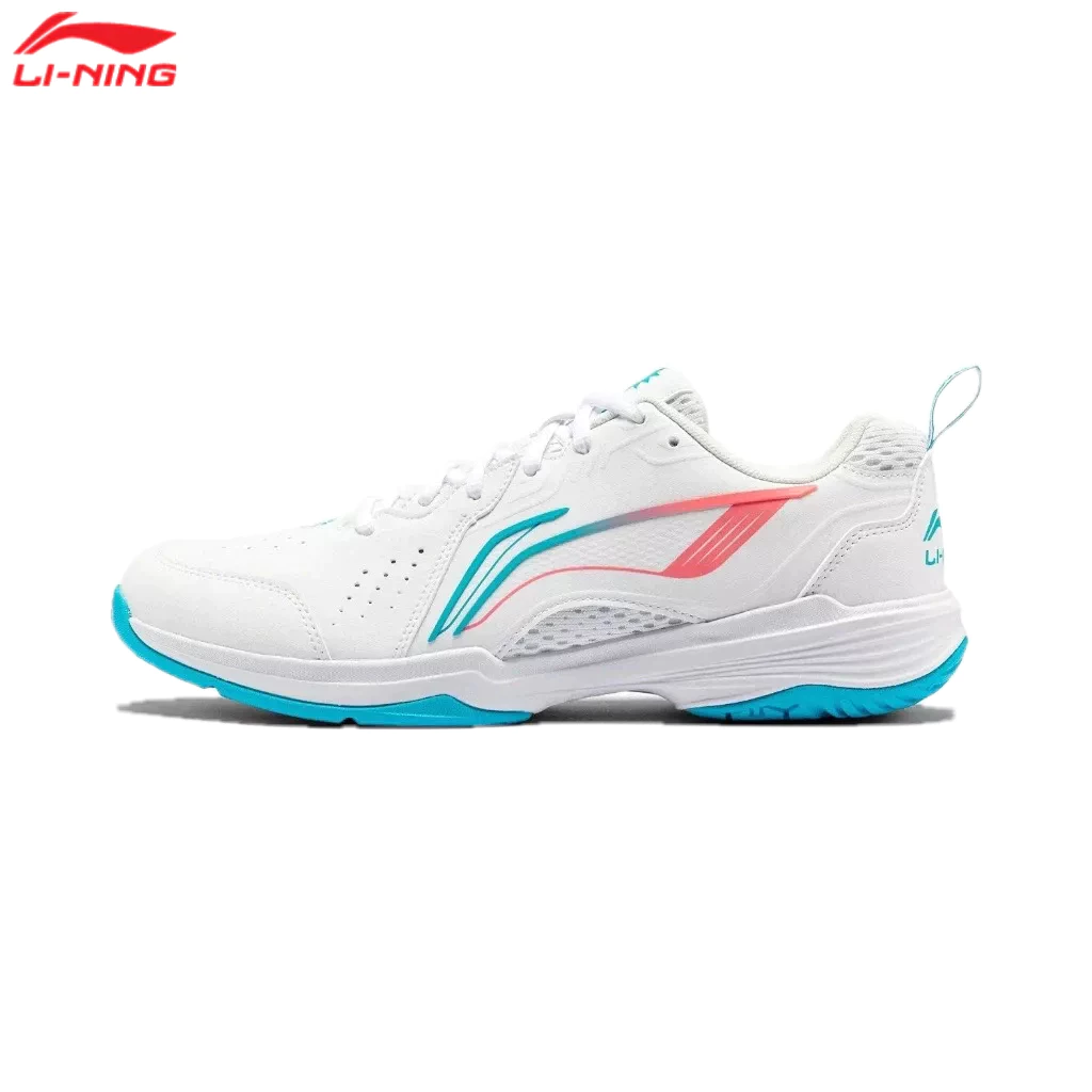 Giày Cầu Lông Li-Ning Feiying Unisex Nhẹ Thoải Mái, Chống Trượt Cho Buổi Tập Vui
