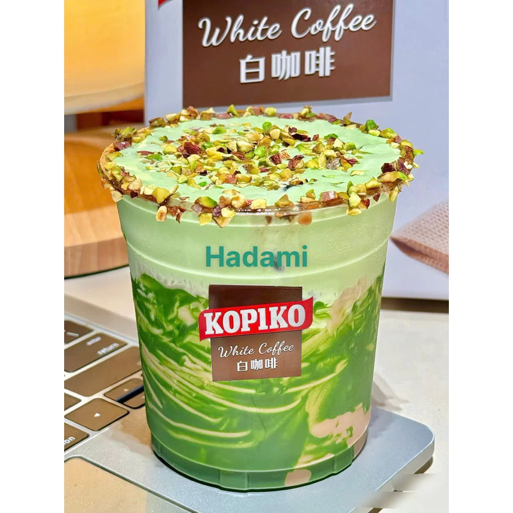 Vụn Hạt Dẻ Cười Rang Sẵn 100g - Topping Trang Trí Đồ Uống, Bánh Kem