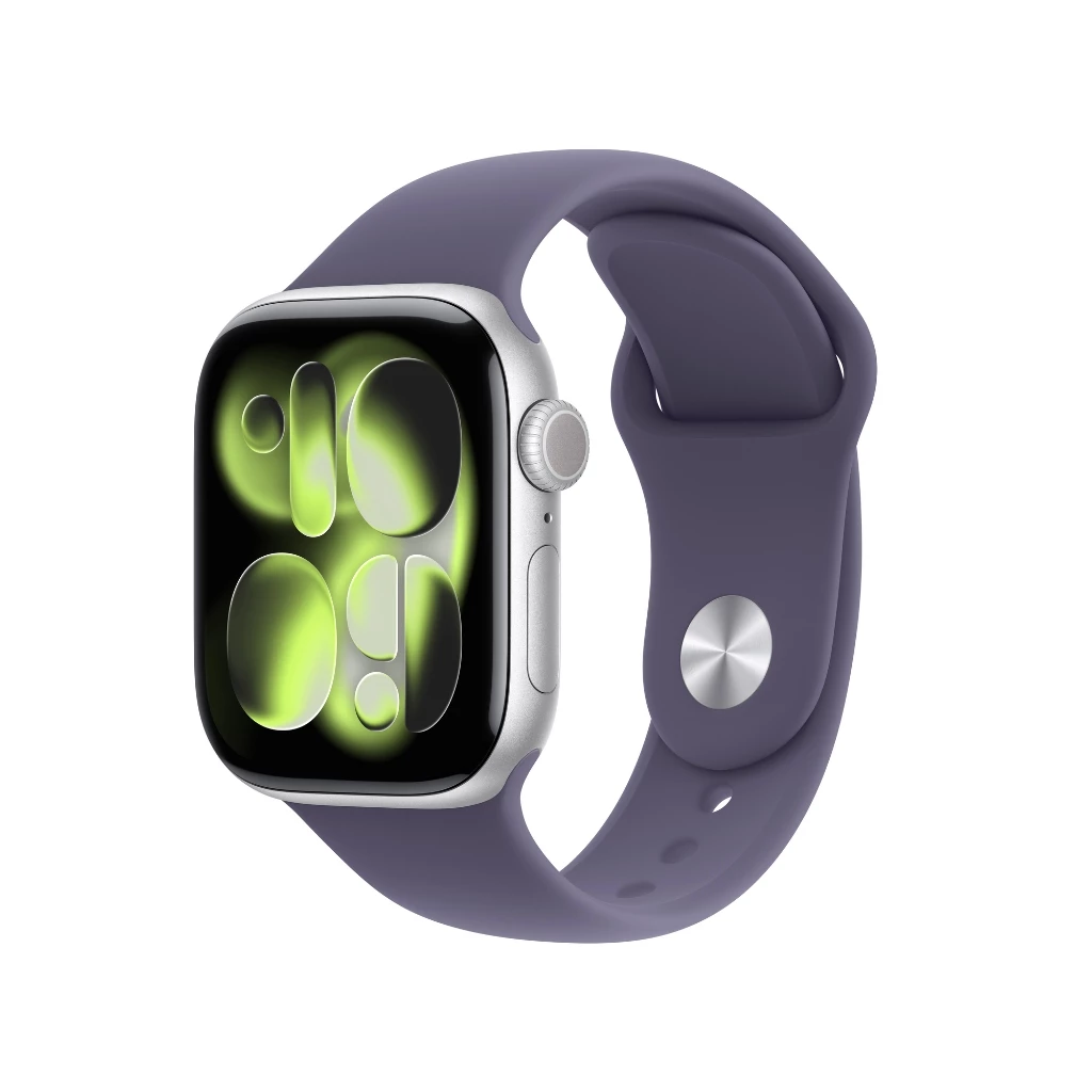 Apple Watch Series 11 GPS 42mm - Đồng Hồ Thông Minh Thế Hệ Mới Chính Hãng