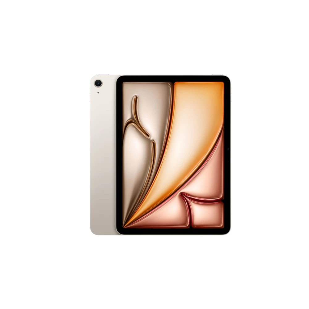 iPad Air 2025 13 inch - Chip M3 mạnh mẽ, trải nghiệm đỉnh cao, bảo hành chính hãng