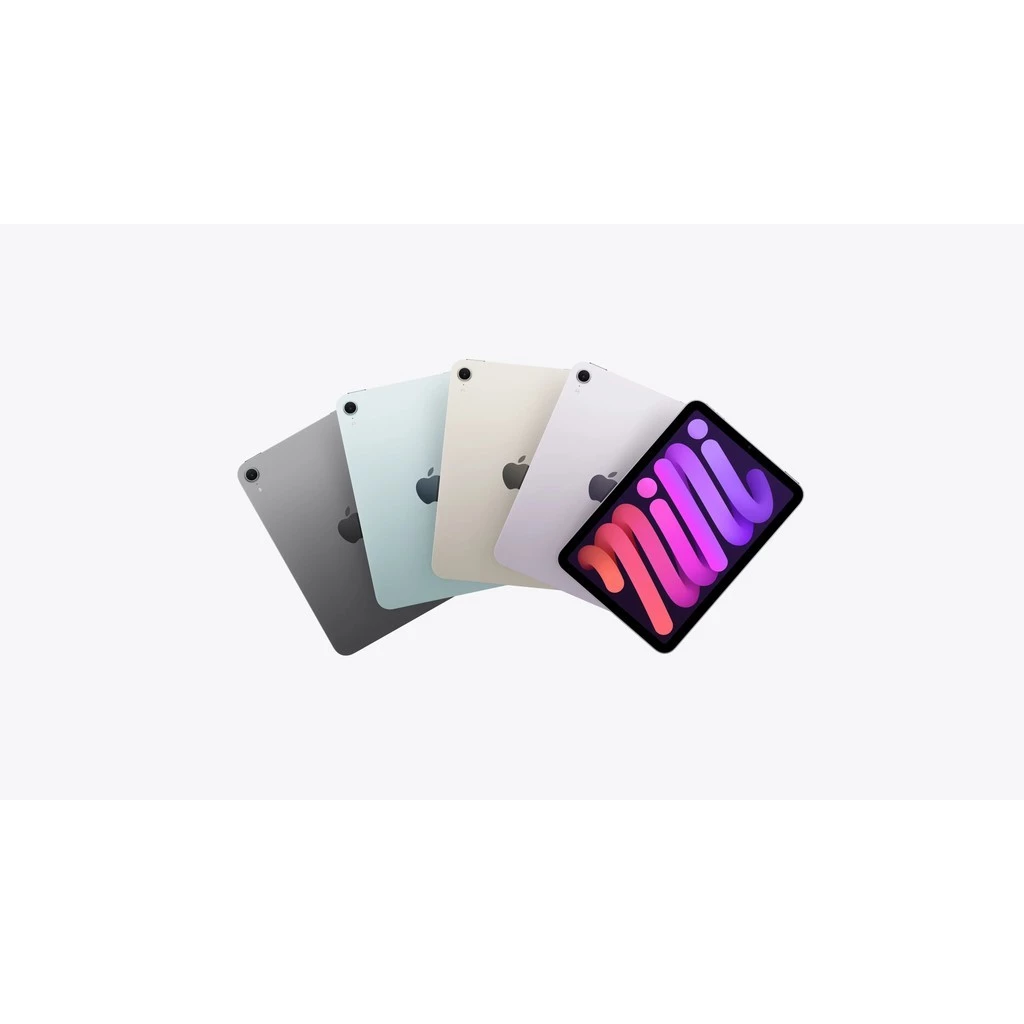 iPad Mini 7 2024: Mạnh Mẽ A17 Pro, Màn Hình 8.3 Inch Sắc Nét, Nhỏ Gọn Cầm Tay