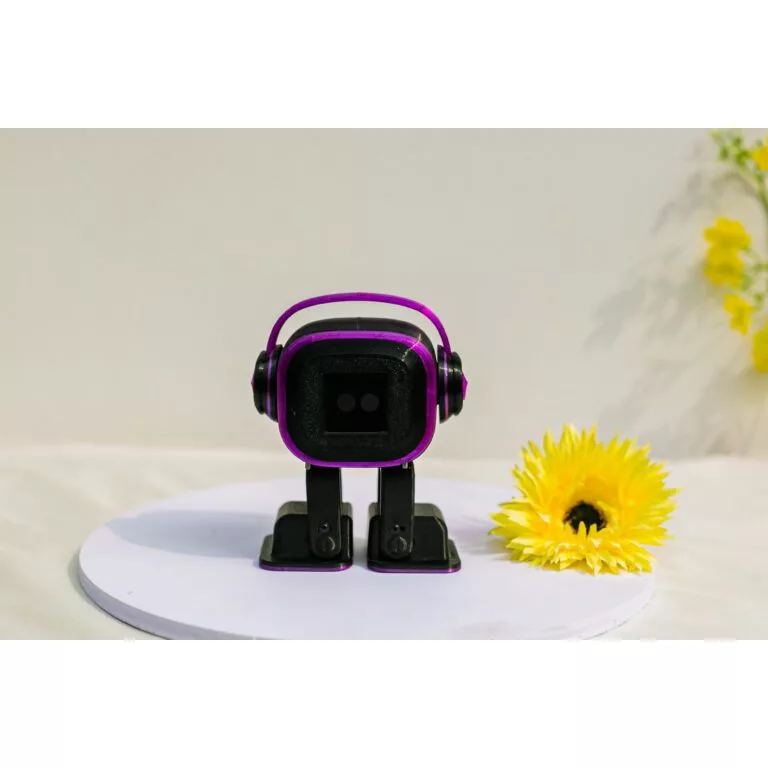 Robot AI Orbitra V2 - Trợ Lý Gia Đình Đọc Báo, Đọc Sách, Điều Khiển Nhà Thông Minh
