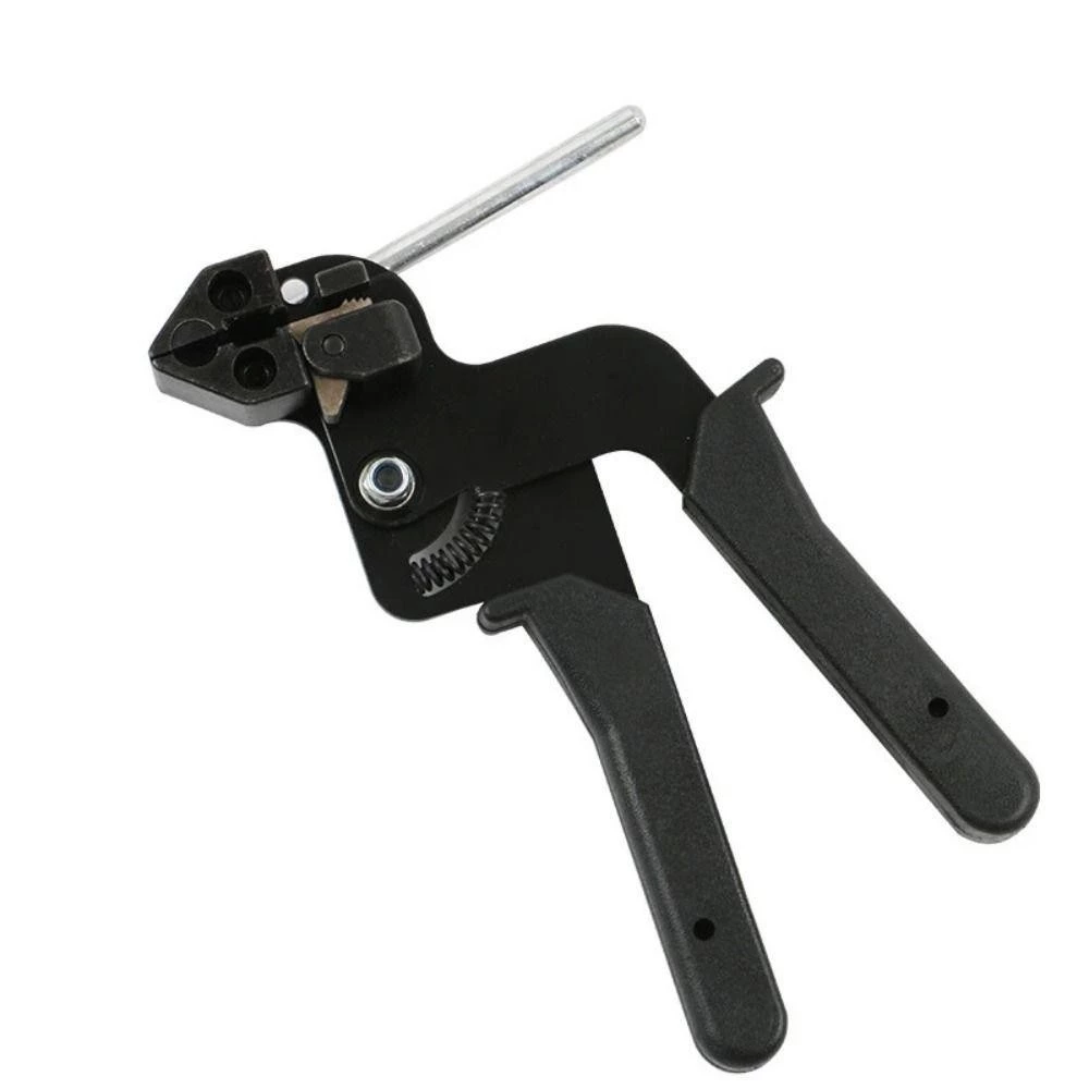 Dây Cáp Thép Không Gỉ 304 - Bộ 100 Cái Siết Chụp Láp, Chịu Nhiệt -85 Đến 85°C