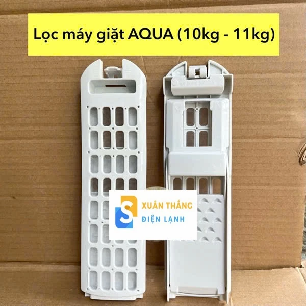 Lưới Lọc Rác Máy Giặt Aqua Chính Hãng - Thay Mới Ngay Khi Hỏng