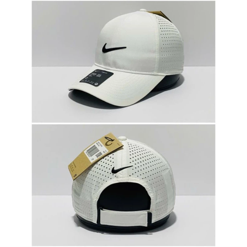 Nón Lưỡi Trai Nike Cap 856831 Chính Hãng - Vải Dù Hàn Quốc Cao Cấp, Unisex