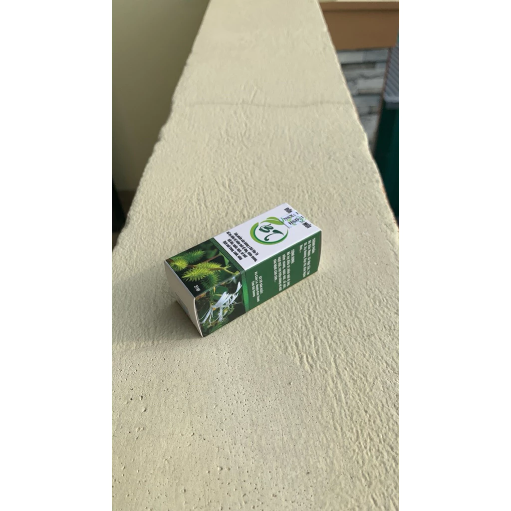 Thổi Xoang BT Bùi Văn Tá Chính Hãng 31gr - Hỗ Trợ Thông Xoang, Giảm Nghẹt Mũi