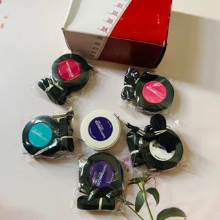 Thước Dây Cuộn Đức Móc Khóa Tự Động - Nhỏ Gọn 3m, Tiện Dụng Mọi Lúc Mọi Nơi